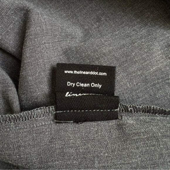 Line & Dot Kay Top - M - Picture 8 of 8